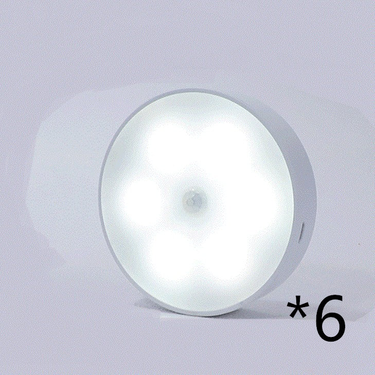 Wireless Motion Sensor Light