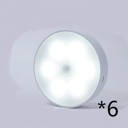 Wireless Motion Sensor Light