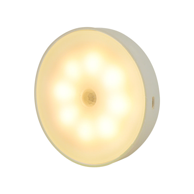 Wireless Motion Sensor Light