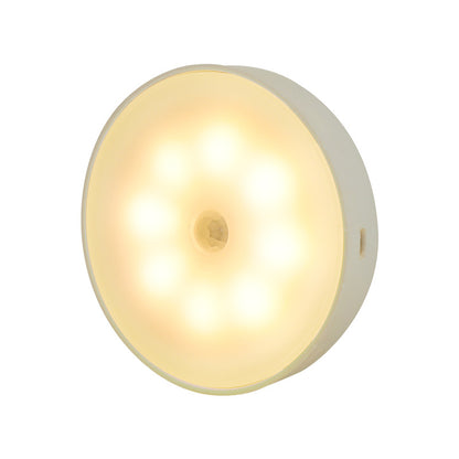 Wireless Motion Sensor Light