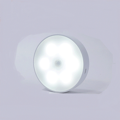 Wireless Motion Sensor Light
