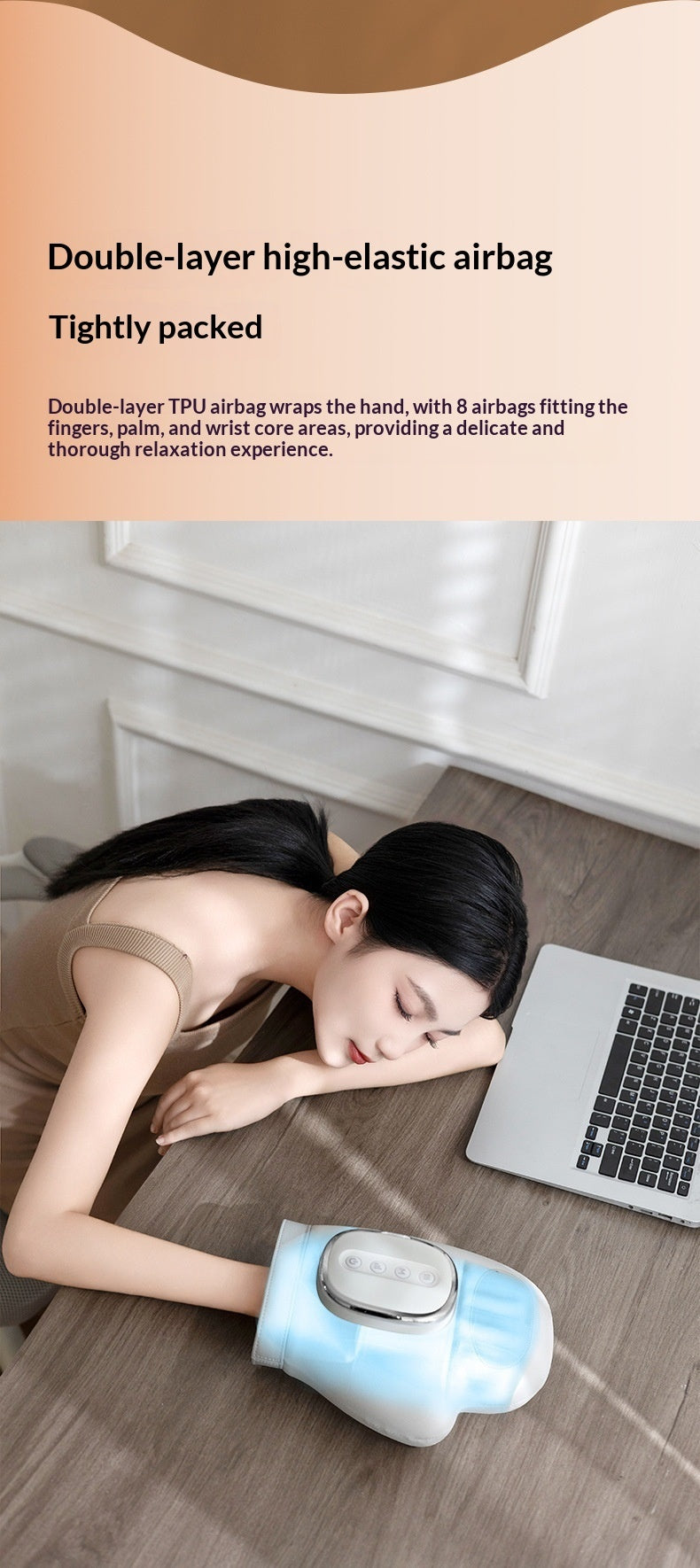 Handwrist Massager