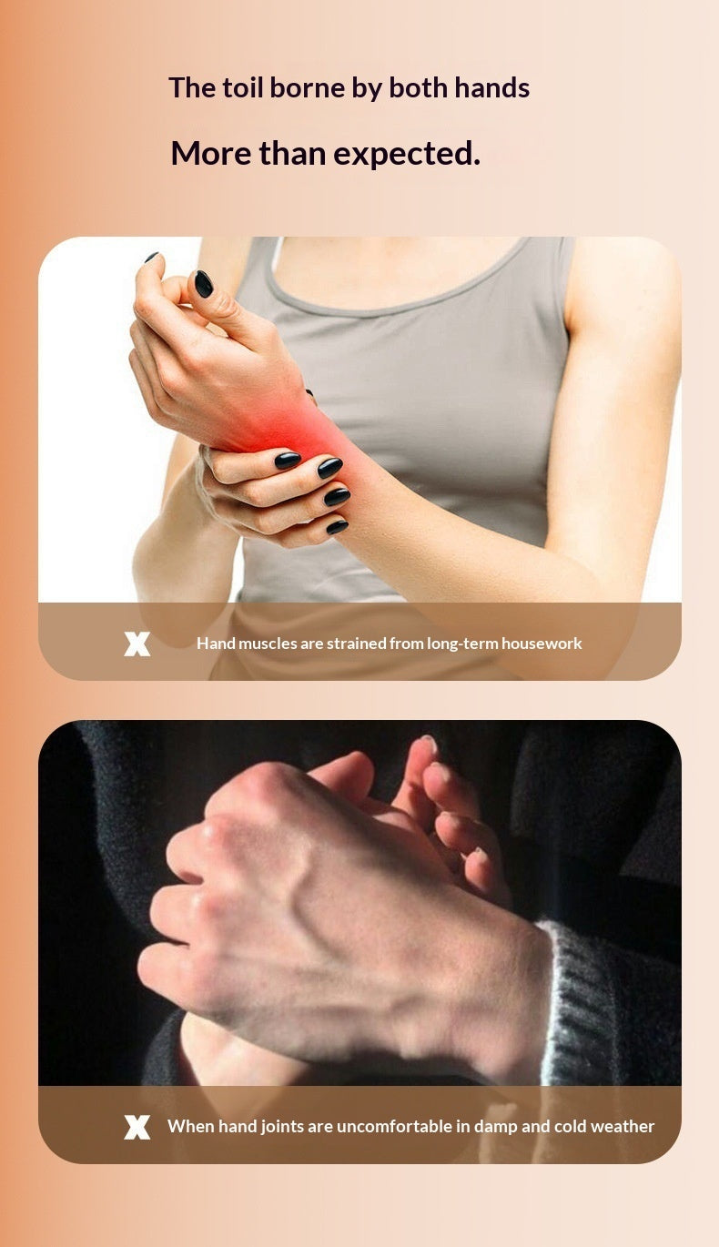 Handwrist Massager