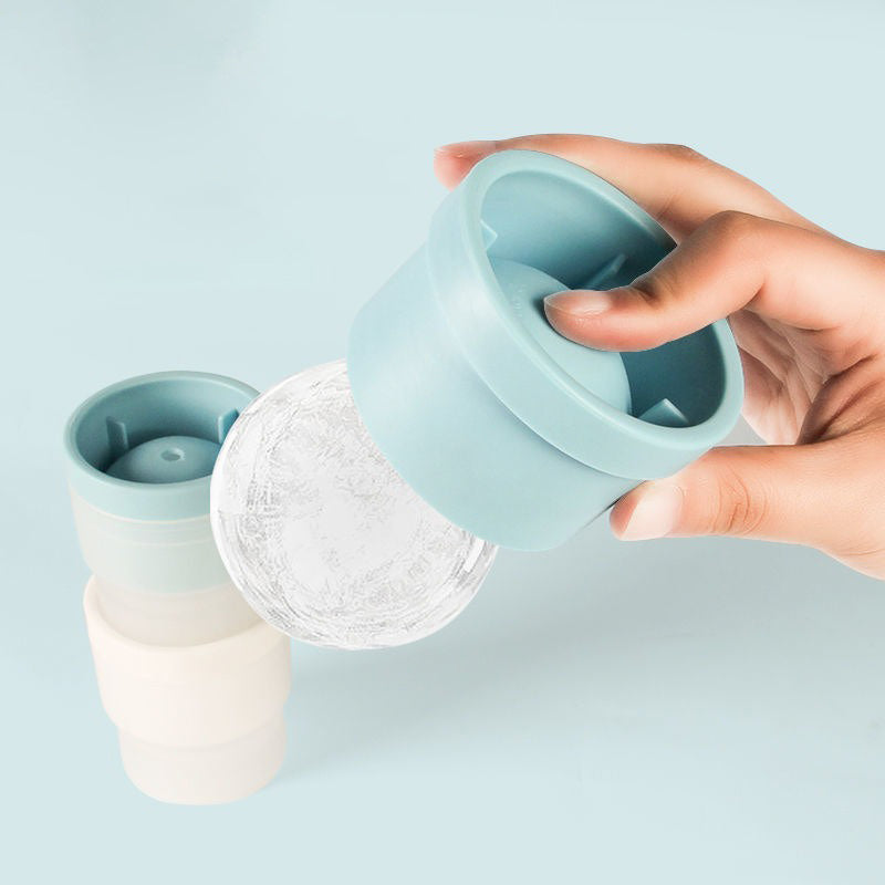 Sphere Ice Mold