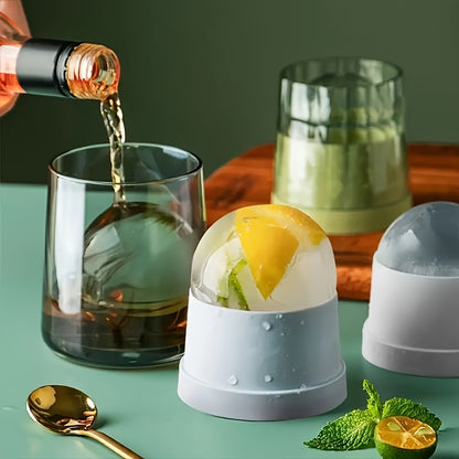 Sphere Ice Mold