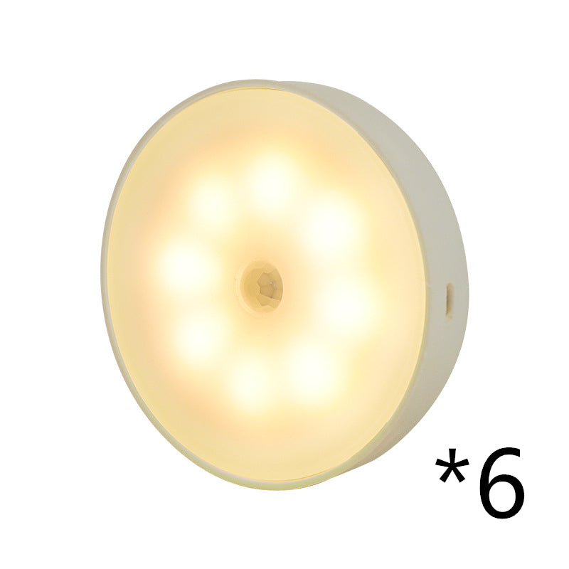 Wireless Motion Sensor Light