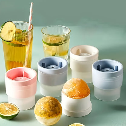 Sphere Ice Mold