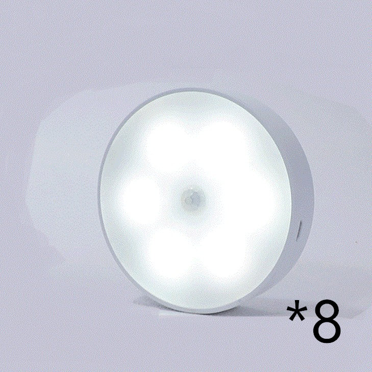 Wireless Motion Sensor Light