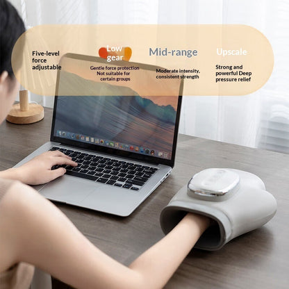 Handwrist Massager