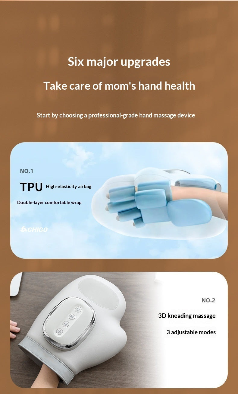 Handwrist Massager