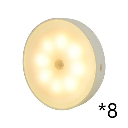 Wireless Motion Sensor Light