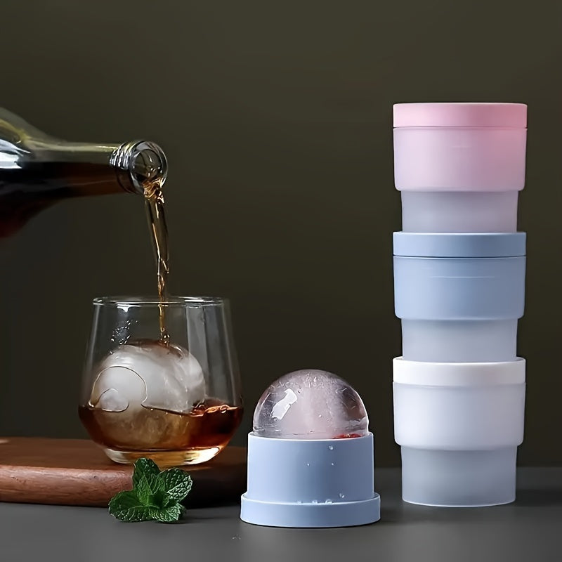 Sphere Ice Mold