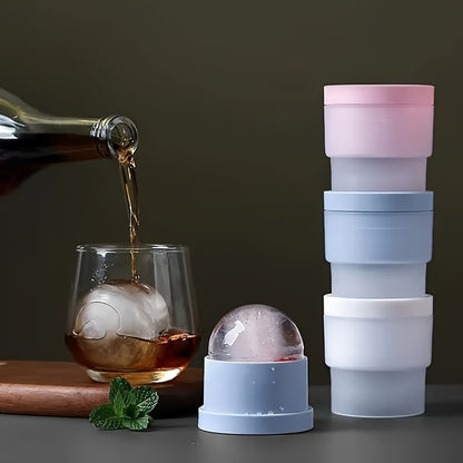 Sphere Ice Mold