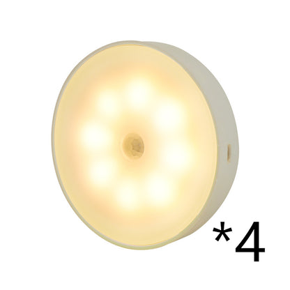 Wireless Motion Sensor Light