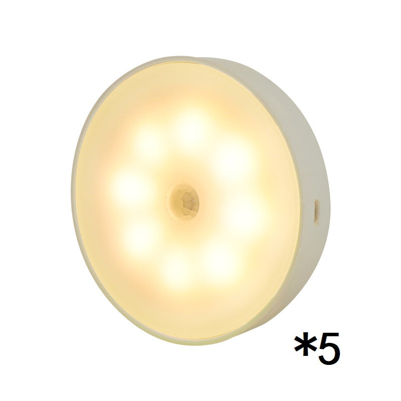 Wireless Motion Sensor Light
