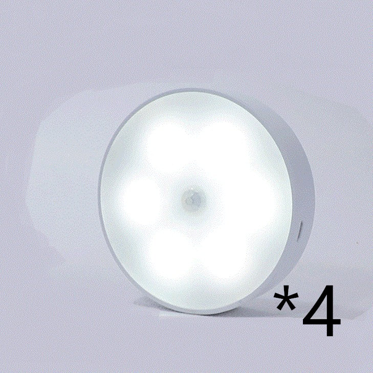 Wireless Motion Sensor Light