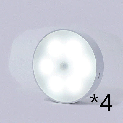Wireless Motion Sensor Light