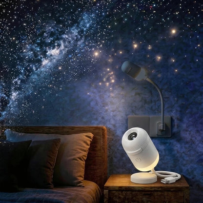 Galaxy Projector