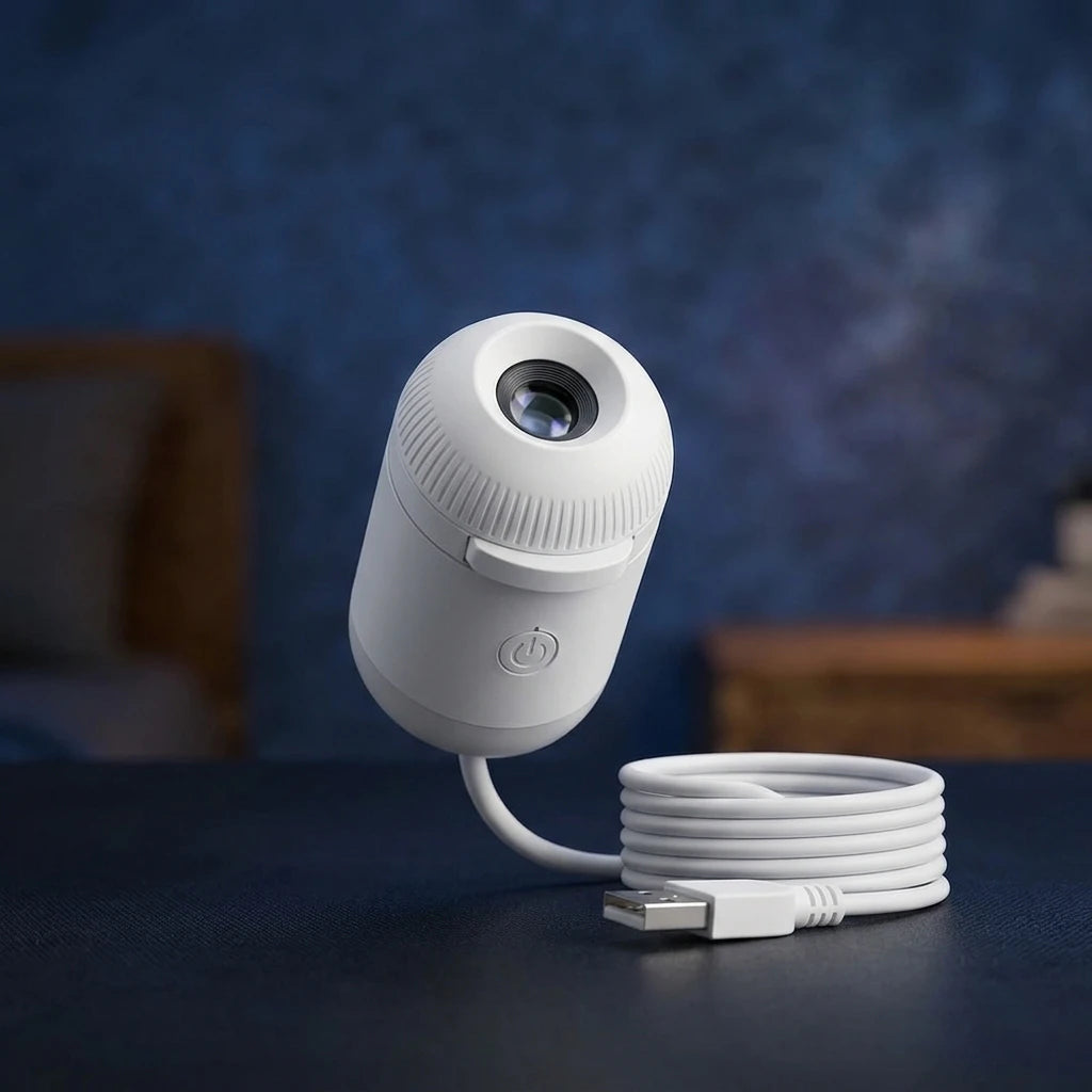 Galaxy Projector