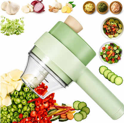Vegetable Chopper